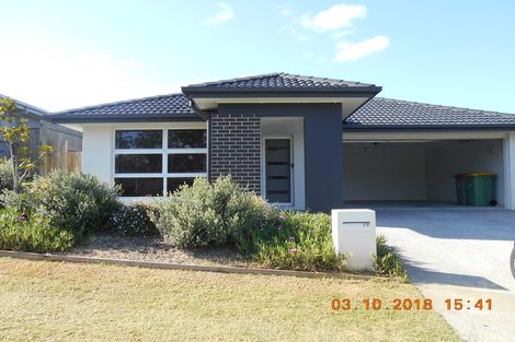 25 Angahook Cres, Upper Coomera, QLD 4209