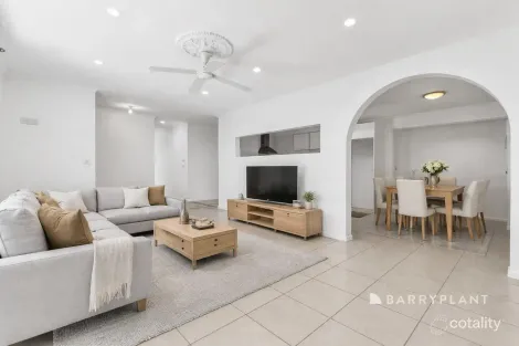 Property photo of 137 Duncan Drive Pakenham VIC 3810