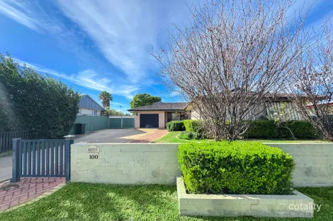 Property photo of 100 Dalton Street Dubbo NSW 2830