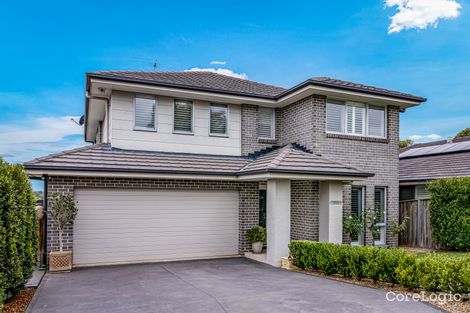 Property photo of 16 Muttong Street Pemulwuy NSW 2145