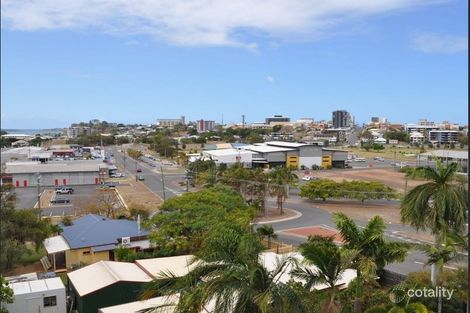 Property photo of 26/7 Kent Street West Gladstone QLD 4680