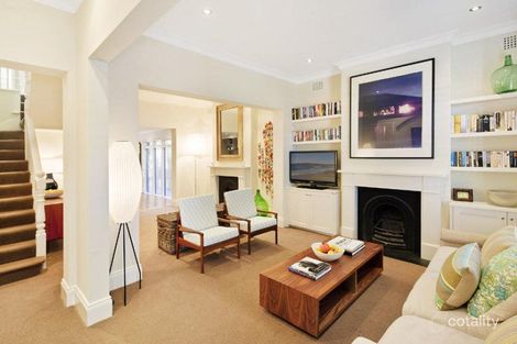 Property photo of 85 Denison Street Bondi Junction NSW 2022