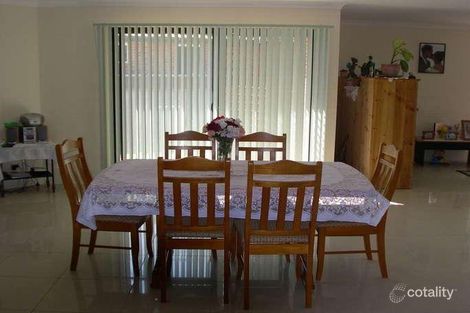 Property photo of 92 Willan Drive Cartwright NSW 2168