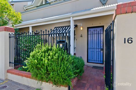 Property photo of 16 Marion Street Adelaide SA 5000