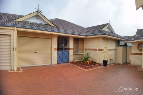 Property photo of 2/175 Fern Road Wilson WA 6107