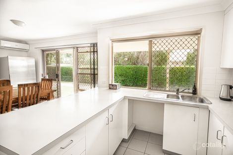 Property photo of 18 Russ Layton Drive Emerald QLD 4720