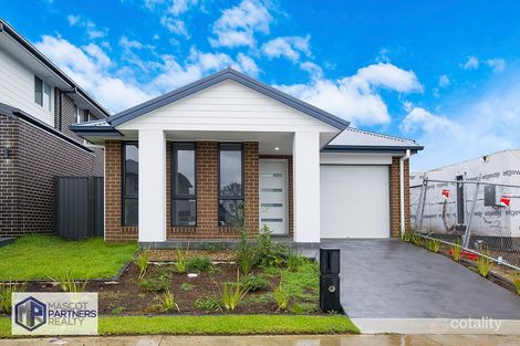 Lot 1136 Leadership St, Leppington, NSW 2179