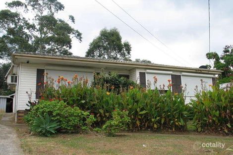 Property photo of 119 Abbott Road Seven Hills NSW 2147