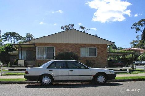 21 Masons Pde, Point Frederick, NSW 2250