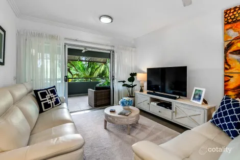 Property photo of 212/57-65 Paradise Palms Drive Kewarra Beach QLD 4879
