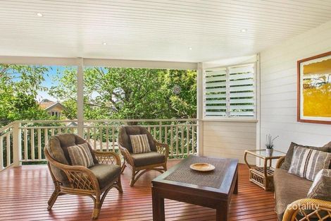Property photo of 57 Garland Road Naremburn NSW 2065