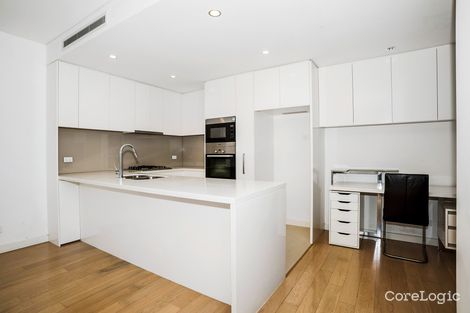 Property photo of 201/7 Gauthorpe Street Rhodes NSW 2138