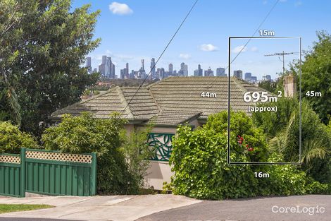 Property photo of 2A Montague Street Moonee Ponds VIC 3039