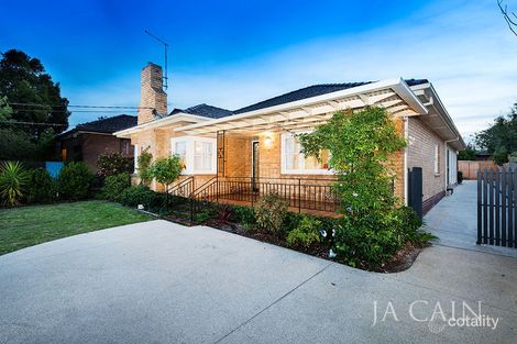 Property photo of 7 Swan Road Murrumbeena VIC 3163