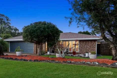 28 Skinner Ave, Wellington Point, QLD 4160