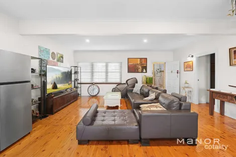 37 Valentine St, Blacktown, NSW 2148