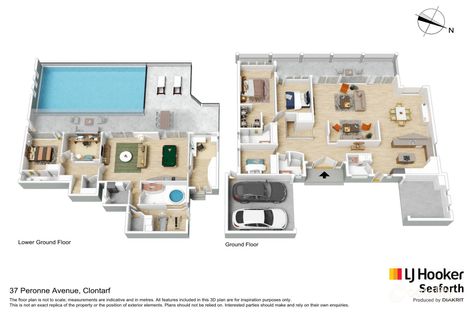 37 Peronne Ave, Clontarf, NSW 2093