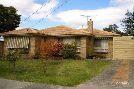 Property photo of 6 Allawah Close Keysborough VIC 3173