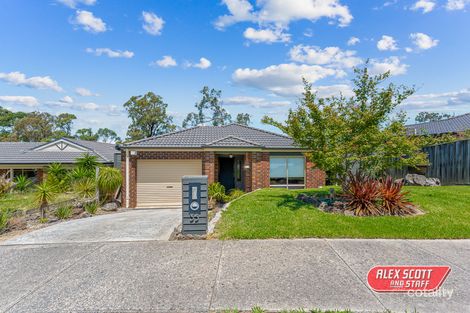 35 Ash Cres, Pakenham, VIC 3810