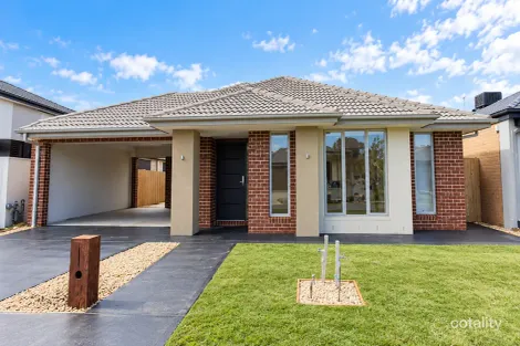 8 Cedar St, Aintree, VIC 3336