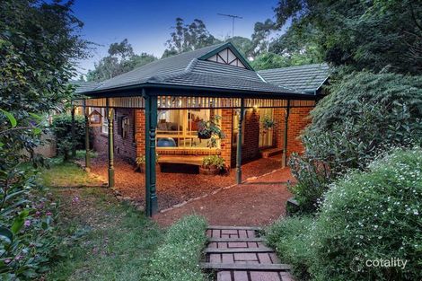 10 Sydney Ave, Emerald, VIC 3782