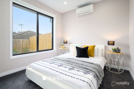 Property photo of 2/5 Herbert Street Watsonia VIC 3087