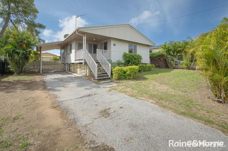 Property photo of 30 Park Street West Gladstone QLD 4680