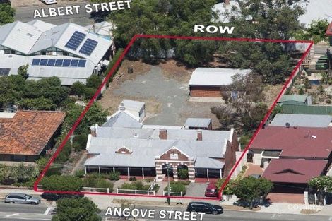 81 Angove St, North Perth, WA 6006
