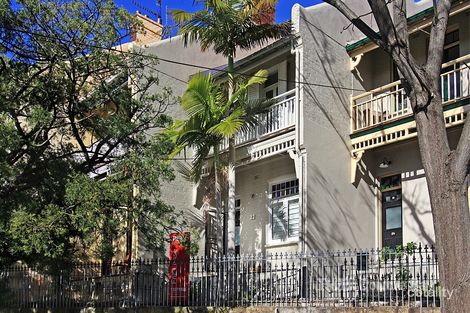 Property photo of 22 Dillon Street Paddington NSW 2021