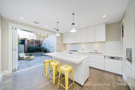Property photo of 22 Dillon Street Paddington NSW 2021