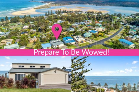 6 Jellicoe Rd, Tuross Head, NSW 2537