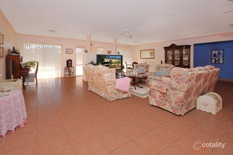 Property photo of 29 Karoola Crescent Surfside NSW 2536