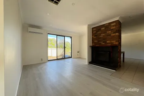 Property photo of 19 Briery Place Cranebrook NSW 2749