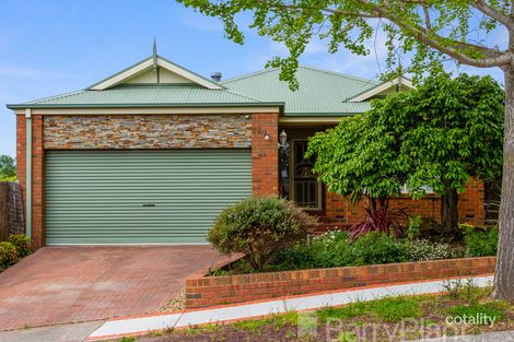 Property photo of 14 Hillrise Crescent Chirnside Park VIC 3116