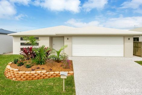 Property photo of 16 Seaford Entrance Kewarra Beach QLD 4879