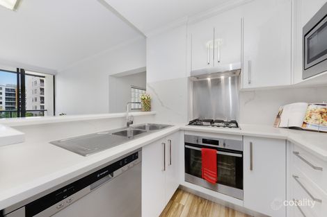 Property photo of 63/15 Potter Street Waterloo NSW 2017