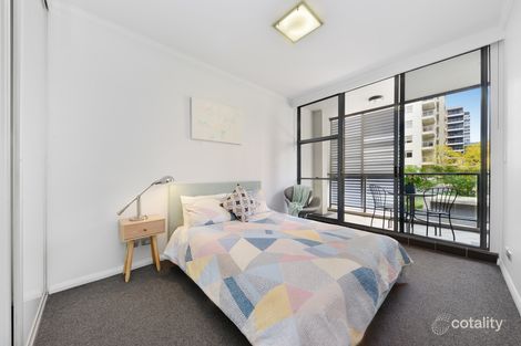 Property photo of 63/15 Potter Street Waterloo NSW 2017