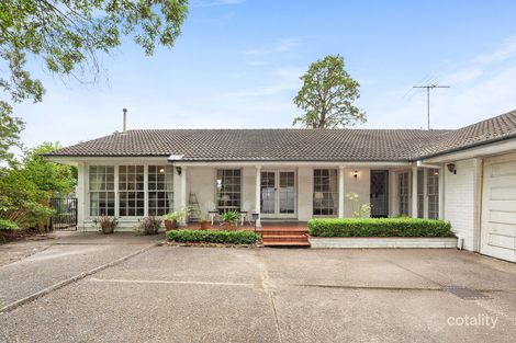 Property photo of 14A Eastern Arterial Road St Ives NSW 2075