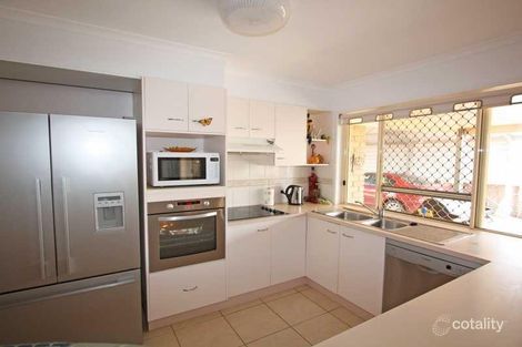 Property photo of 47 Clive Crescent Kepnock QLD 4670