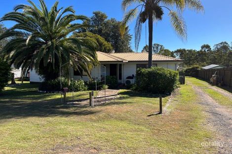 Property photo of 97 Pring Street Wondai QLD 4606