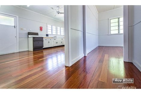 190 Earl St, Berserker, QLD 4701