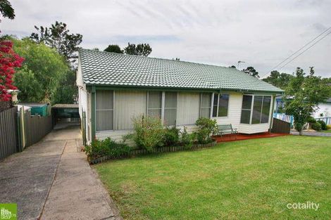 Property photo of 101 Burke Road Dapto NSW 2530