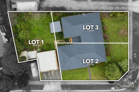 Property photo of 33 Ambleside Crescent Berwick VIC 3806