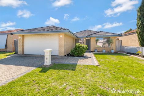 Property photo of 3 Santina Place Queens Park WA 6107