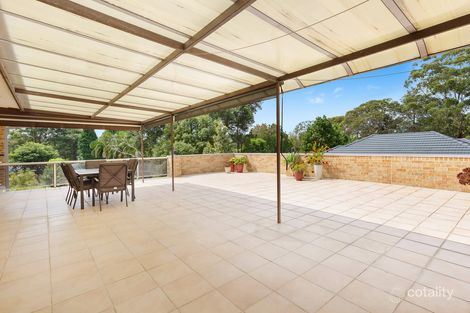 Property photo of 15/197 Eastern Road Wahroonga NSW 2076