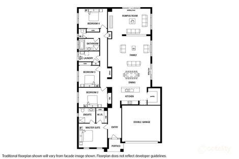 Property photo of LOT 132 Wilkinson Drive Echuca VIC 3564