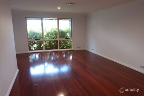 Property photo of 61 Kentwell Crescent Stanhope Gardens NSW 2768