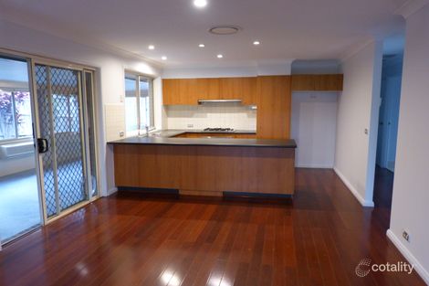 Property photo of 61 Kentwell Crescent Stanhope Gardens NSW 2768