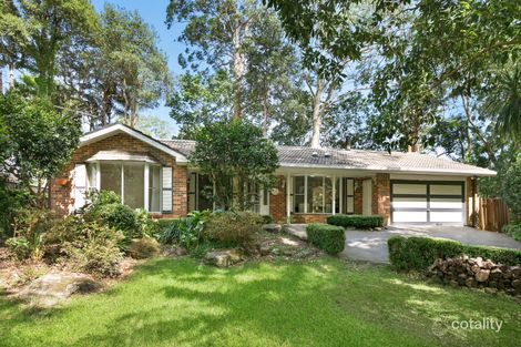 31 Exeter Rd, Wahroonga, NSW 2076