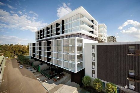 Property photo of 402/615 Victoria Street Abbotsford VIC 3067